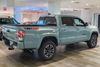 2023 Toyota Tacoma 4WD TRD Sport w/leather Crew Cab | Honolulu, HI | Autosource Hawaii 2023 Toyota Tacoma 4WD TRD Sport w/leather Crew Cab | Honolulu, HI | Autosource Hawaii