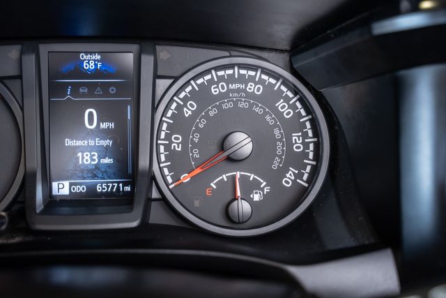 2023 Toyota Tacoma SR 2023 Toyota Tacoma SR