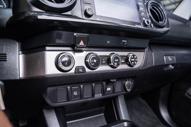 2023 Toyota Tacoma SR 2023 Toyota Tacoma SR