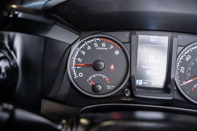 2023 Toyota Tacoma SR 2023 Toyota Tacoma SR