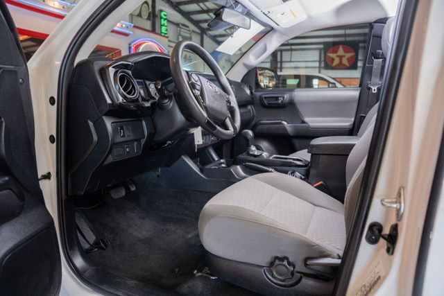 2023 Toyota Tacoma SR | Addison, TX | Mr Car Guys 2023 Toyota Tacoma SR | Addison, TX | Mr Car Guys