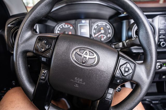 2023 Toyota Tacoma SR | Addison, TX | Mr Car Guys 2023 Toyota Tacoma SR | Addison, TX | Mr Car Guys