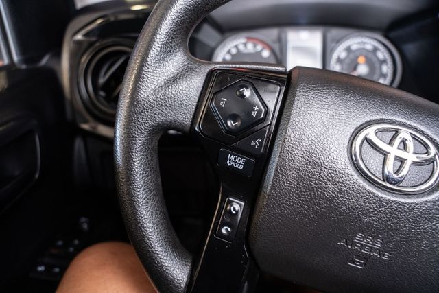 2023 Toyota Tacoma SR | Addison, TX | Mr Car Guys 2023 Toyota Tacoma SR | Addison, TX | Mr Car Guys