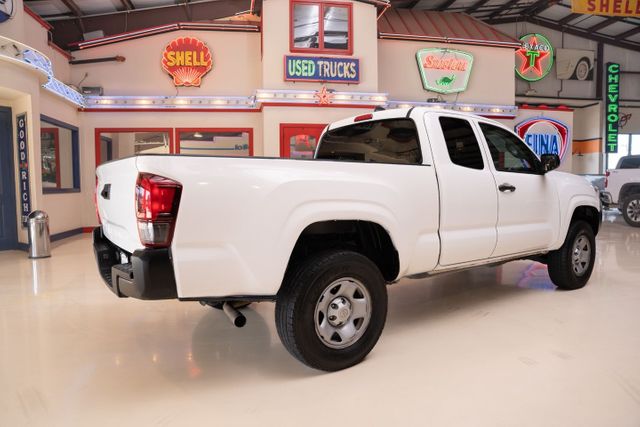 2023 Toyota Tacoma SR | Addison, TX | Mr Car Guys 2023 Toyota Tacoma SR | Addison, TX | Mr Car Guys