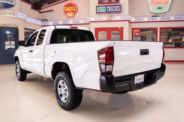 2023 Toyota Tacoma SR | Addison, TX | Mr Car Guys 2023 Toyota Tacoma SR | Addison, TX | Mr Car Guys