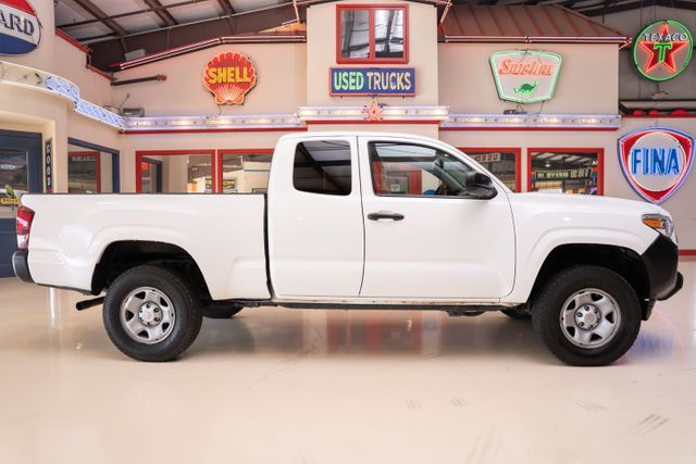 2023 Toyota Tacoma SR | Addison, TX | Mr Car Guys 2023 Toyota Tacoma SR | Addison, TX | Mr Car Guys