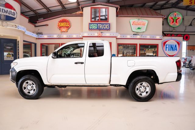 2023 Toyota Tacoma SR | Addison, TX | Mr Car Guys 2023 Toyota Tacoma SR | Addison, TX | Mr Car Guys