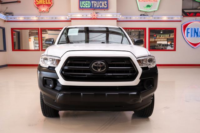 2023 Toyota Tacoma SR | Addison, TX | Mr Car Guys 2023 Toyota Tacoma SR | Addison, TX | Mr Car Guys