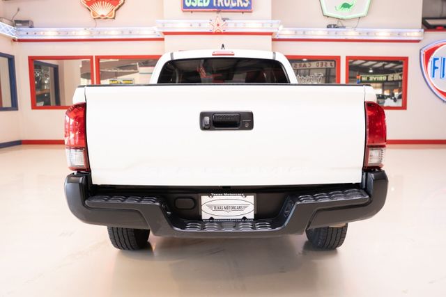 2023 Toyota Tacoma SR | Addison, TX | Mr Car Guys 2023 Toyota Tacoma SR | Addison, TX | Mr Car Guys