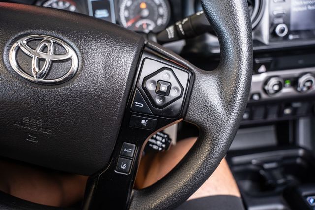 2023 Toyota Tacoma SR | Addison, TX | Mr Car Guys 2023 Toyota Tacoma SR | Addison, TX | Mr Car Guys