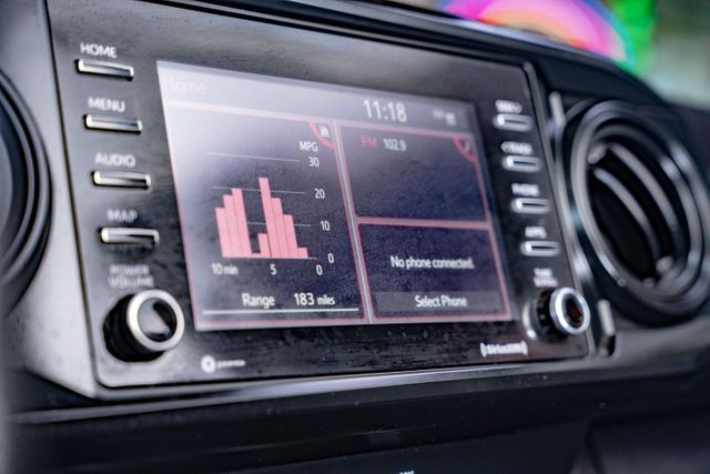 2023 Toyota Tacoma SR | Addison, TX | Mr Car Guys 2023 Toyota Tacoma SR | Addison, TX | Mr Car Guys