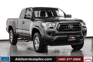 2023 Toyota Tacoma SR | Addison, TX | Addison Autoplex in Addison, TX 75001