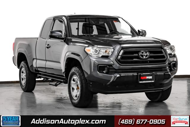 2023 Toyota Tacoma SR | Addison, TX | Addison Autoplex