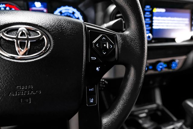 2023 Toyota Tacoma SR | Addison, TX | Addison Autoplex 2023 Toyota Tacoma SR | Addison, TX | Addison Autoplex