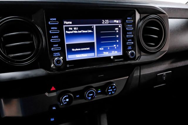 2023 Toyota Tacoma SR | Addison, TX | Addison Autoplex 2023 Toyota Tacoma SR | Addison, TX | Addison Autoplex