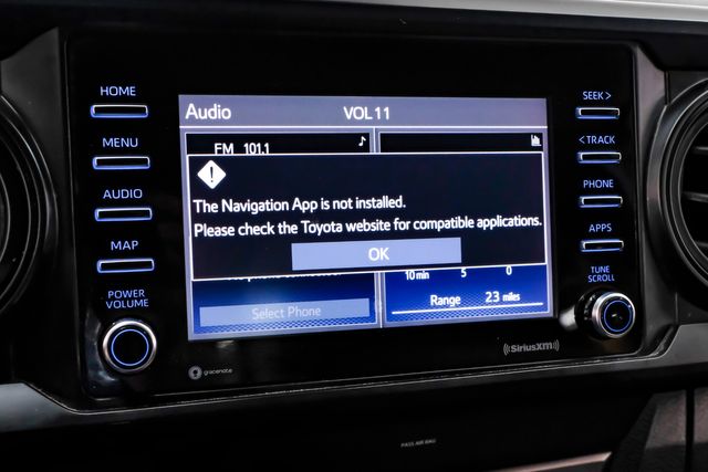 2023 Toyota Tacoma SR | Addison, TX | Addison Autoplex 2023 Toyota Tacoma SR | Addison, TX | Addison Autoplex