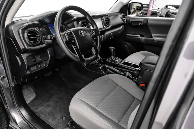 2023 Toyota Tacoma SR | Addison, TX | Addison Autoplex 2023 Toyota Tacoma SR | Addison, TX | Addison Autoplex