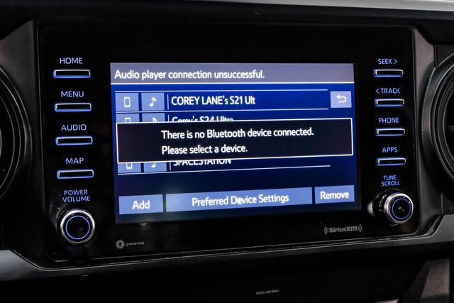 2023 Toyota Tacoma SR | Addison, TX | Addison Autoplex 2023 Toyota Tacoma SR | Addison, TX | Addison Autoplex