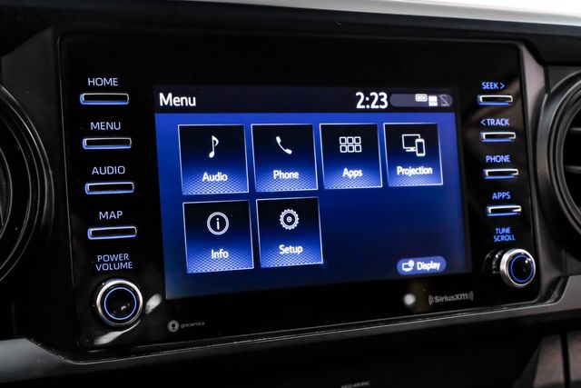 2023 Toyota Tacoma SR | Addison, TX | Addison Autoplex 2023 Toyota Tacoma SR | Addison, TX | Addison Autoplex
