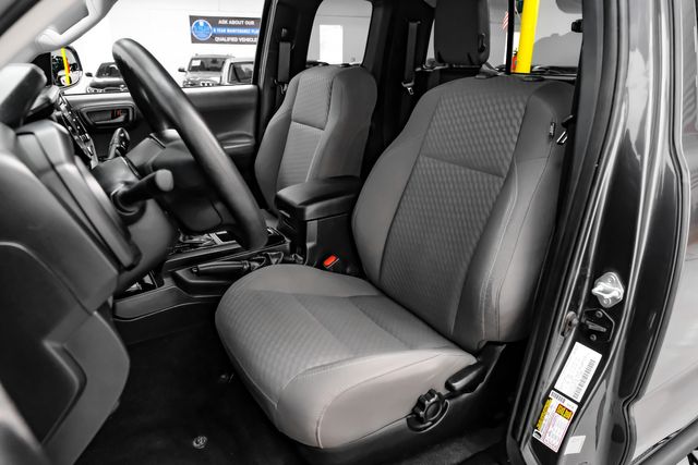 2023 Toyota Tacoma SR | Addison, TX | Addison Autoplex 2023 Toyota Tacoma SR | Addison, TX | Addison Autoplex