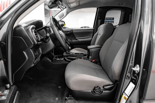 2023 Toyota Tacoma SR | Addison, TX | Addison Autoplex 2023 Toyota Tacoma SR | Addison, TX | Addison Autoplex