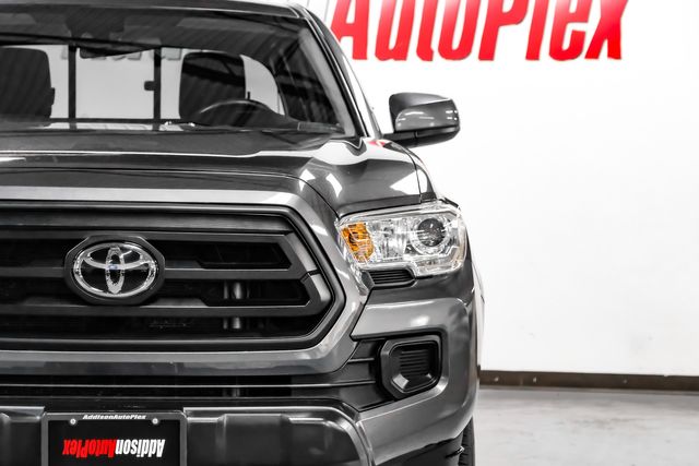 2023 Toyota Tacoma SR | Addison, TX | Addison Autoplex 2023 Toyota Tacoma SR | Addison, TX | Addison Autoplex