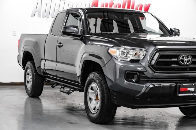 2023 Toyota Tacoma SR | Addison, TX | Addison Autoplex 2023 Toyota Tacoma SR | Addison, TX | Addison Autoplex
