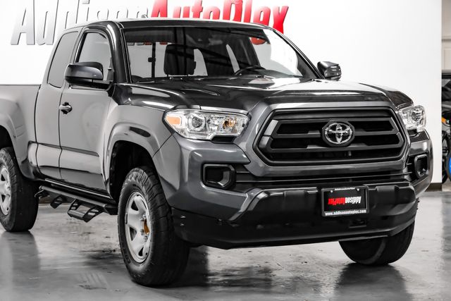 2023 Toyota Tacoma SR | Addison, TX | Addison Autoplex 2023 Toyota Tacoma SR | Addison, TX | Addison Autoplex