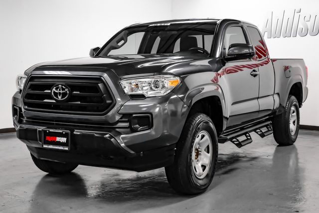 2023 Toyota Tacoma SR | Addison, TX | Addison Autoplex 2023 Toyota Tacoma SR | Addison, TX | Addison Autoplex