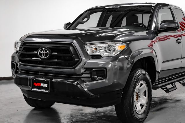 2023 Toyota Tacoma SR | Addison, TX | Addison Autoplex 2023 Toyota Tacoma SR | Addison, TX | Addison Autoplex