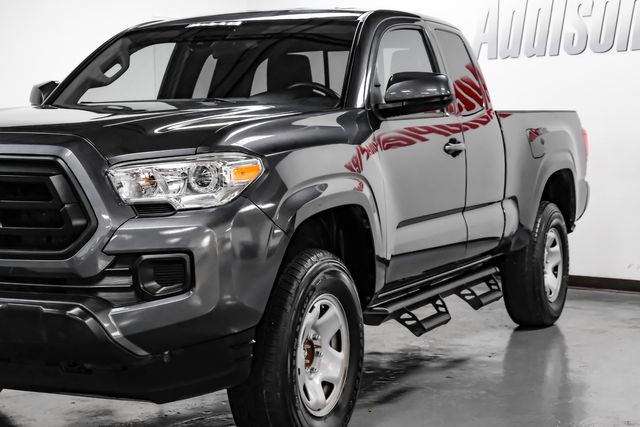 2023 Toyota Tacoma SR | Addison, TX | Addison Autoplex