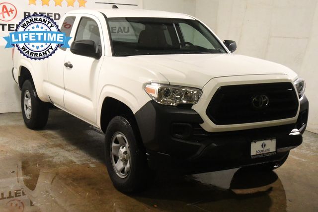 2023 Toyota Tacoma SR | Branford, CT | Sound Auto Wholesalers 2023 Toyota Tacoma SR | Branford, CT | Sound Auto Wholesalers