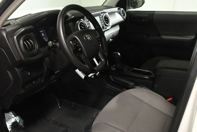 2023 Toyota Tacoma SR | Branford, CT | Sound Auto Wholesalers 2023 Toyota Tacoma SR | Branford, CT | Sound Auto Wholesalers