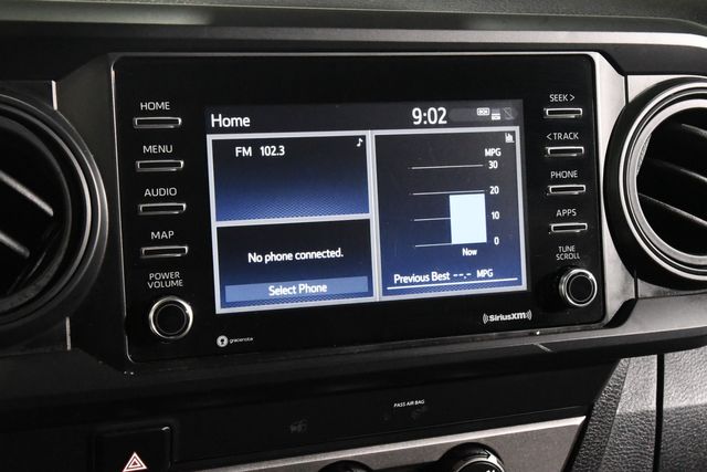 2023 Toyota Tacoma SR | Branford, CT | Sound Auto Wholesalers 2023 Toyota Tacoma SR | Branford, CT | Sound Auto Wholesalers