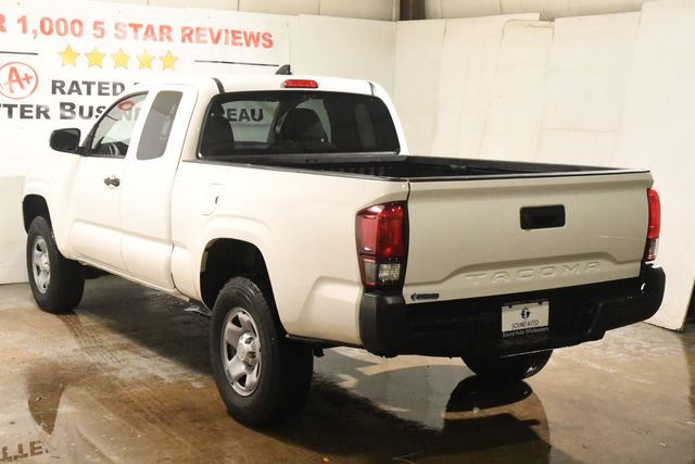 2023 Toyota Tacoma SR | Branford, CT | Sound Auto Wholesalers 2023 Toyota Tacoma SR | Branford, CT | Sound Auto Wholesalers