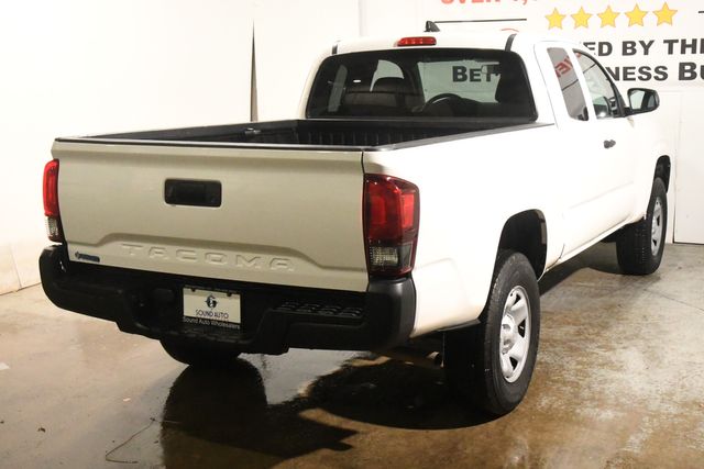 2023 Toyota Tacoma SR | Branford, CT | Sound Auto Wholesalers 2023 Toyota Tacoma SR | Branford, CT | Sound Auto Wholesalers