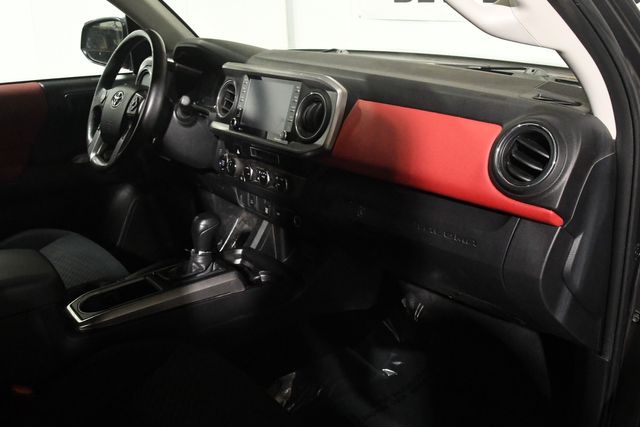 2023 Toyota Tacoma TRD Off-Road | Branford, CT | Sound Auto Wholesalers 2023 Toyota Tacoma TRD Off-Road | Branford, CT | Sound Auto Wholesalers