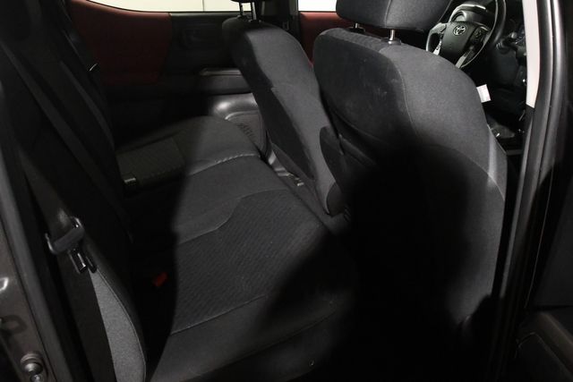 2023 Toyota Tacoma TRD Off-Road | Branford, CT | Sound Auto Wholesalers 2023 Toyota Tacoma TRD Off-Road | Branford, CT | Sound Auto Wholesalers