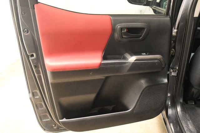 2023 Toyota Tacoma TRD Off-Road | Branford, CT | Sound Auto Wholesalers 2023 Toyota Tacoma TRD Off-Road | Branford, CT | Sound Auto Wholesalers