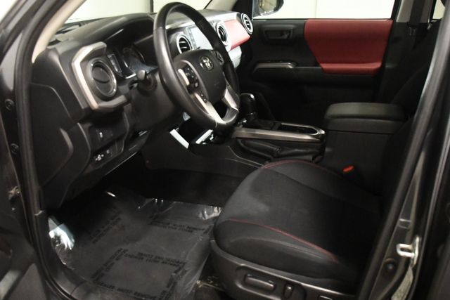 2023 Toyota Tacoma SR5 | Branford, CT | Sound Auto Wholesalers 2023 Toyota Tacoma SR5 | Branford, CT | Sound Auto Wholesalers