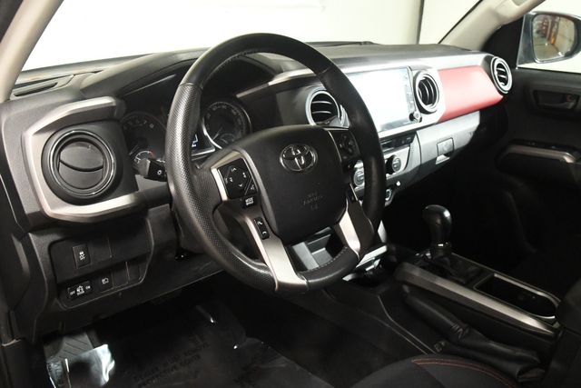 2023 Toyota Tacoma SR5 | Branford, CT | Sound Auto Wholesalers 2023 Toyota Tacoma SR5 | Branford, CT | Sound Auto Wholesalers