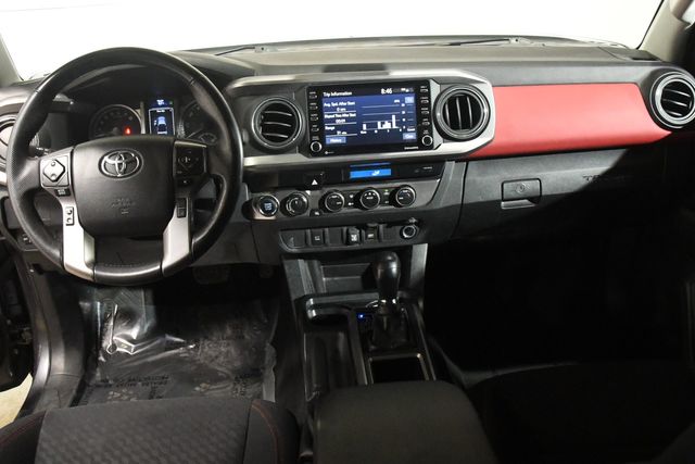 2023 Toyota Tacoma SR5 | Branford, CT | Sound Auto Wholesalers 2023 Toyota Tacoma SR5 | Branford, CT | Sound Auto Wholesalers