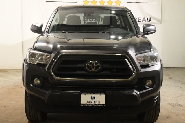 2023 Toyota Tacoma SR5 | Branford, CT | Sound Auto Wholesalers 2023 Toyota Tacoma SR5 | Branford, CT | Sound Auto Wholesalers