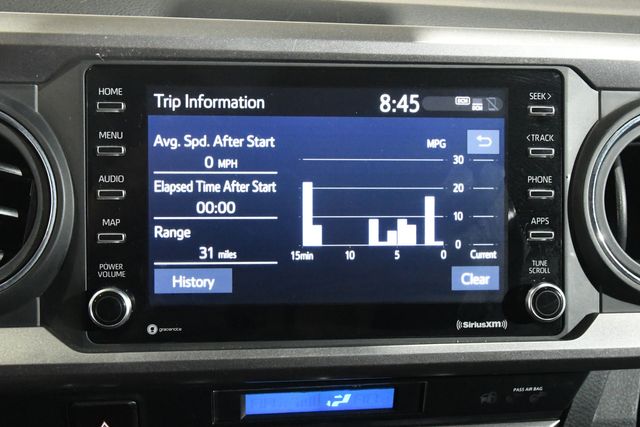 2023 Toyota Tacoma SR5 | Branford, CT | Sound Auto Wholesalers 2023 Toyota Tacoma SR5 | Branford, CT | Sound Auto Wholesalers