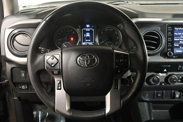 2023 Toyota Tacoma SR5 | Branford, CT | Sound Auto Wholesalers 2023 Toyota Tacoma SR5 | Branford, CT | Sound Auto Wholesalers