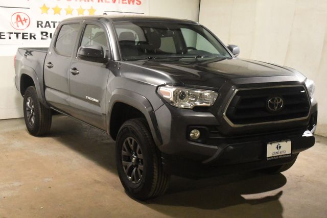 2023 Toyota Tacoma SR5 | Branford, CT | Sound Auto Wholesalers 2023 Toyota Tacoma SR5 | Branford, CT | Sound Auto Wholesalers