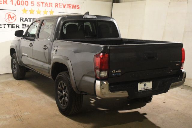 2023 Toyota Tacoma SR5 | Branford, CT | Sound Auto Wholesalers 2023 Toyota Tacoma SR5 | Branford, CT | Sound Auto Wholesalers