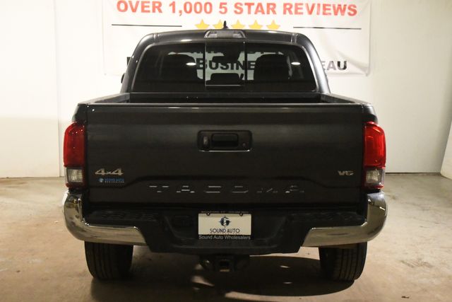 2023 Toyota Tacoma SR5 | Branford, CT | Sound Auto Wholesalers 2023 Toyota Tacoma SR5 | Branford, CT | Sound Auto Wholesalers