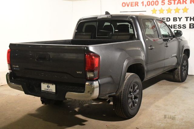 2023 Toyota Tacoma SR5 | Branford, CT | Sound Auto Wholesalers 2023 Toyota Tacoma SR5 | Branford, CT | Sound Auto Wholesalers