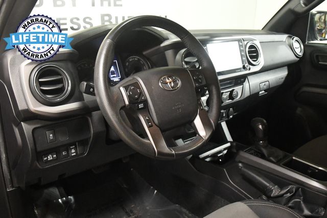 2023 Toyota Tacoma TRD Off-Road | Branford, CT | Sound Auto Wholesalers 2023 Toyota Tacoma TRD Off-Road | Branford, CT | Sound Auto Wholesalers